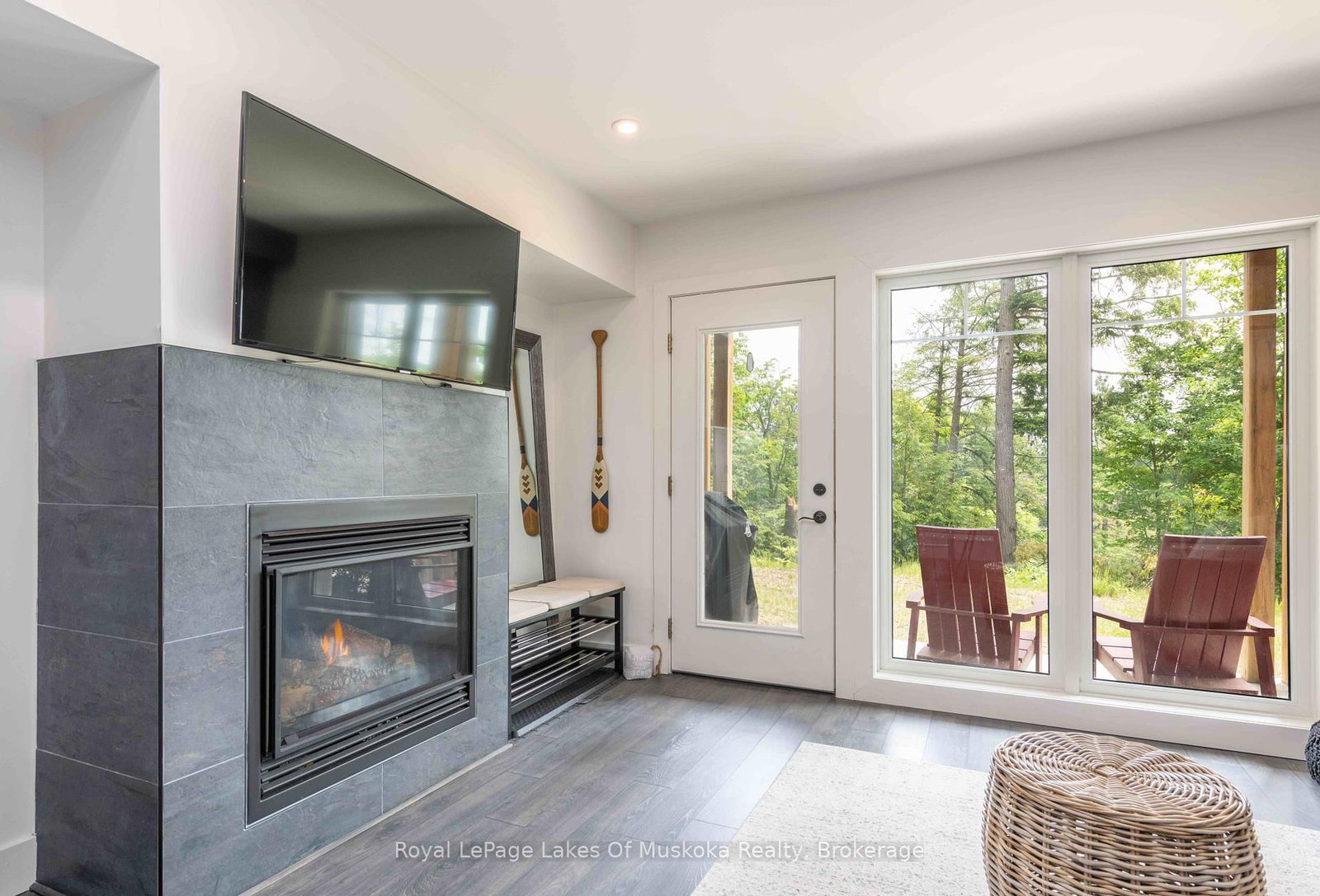 3 Tree Tops Lane • #102 • Huntsville, ON photo 4