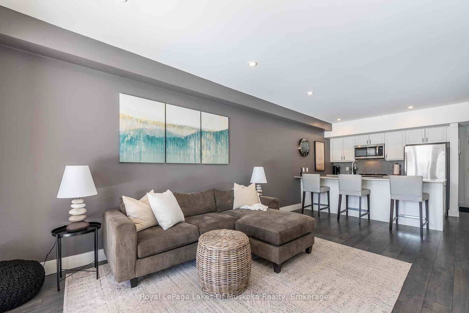 3 Tree Tops Lane • #102 • Huntsville, ON photo 6