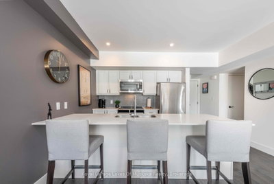 3 Tree Tops Lane • #102 • Huntsville, ON photo 8