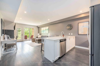 3 Tree Tops Lane • #102 • Huntsville, ON photo 9