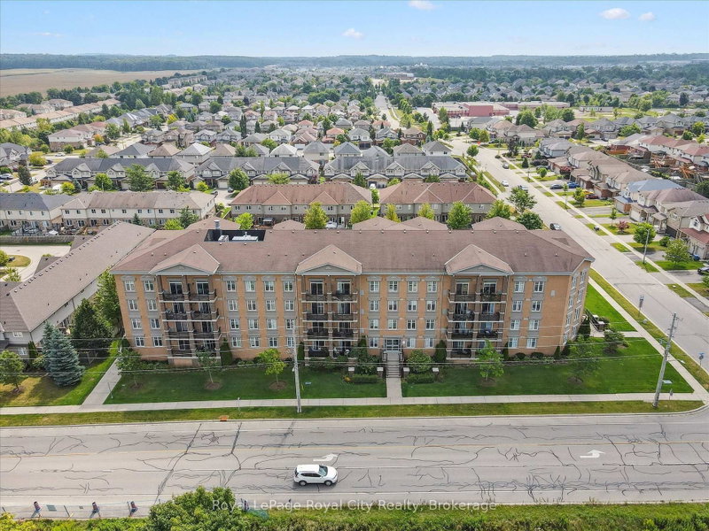 403 - 2 Colonial Drive