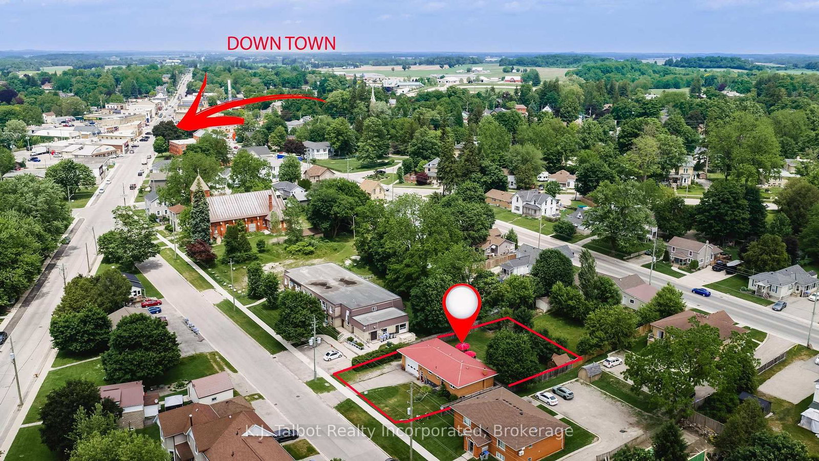 155 James Street • Central Huron, ON photo 31