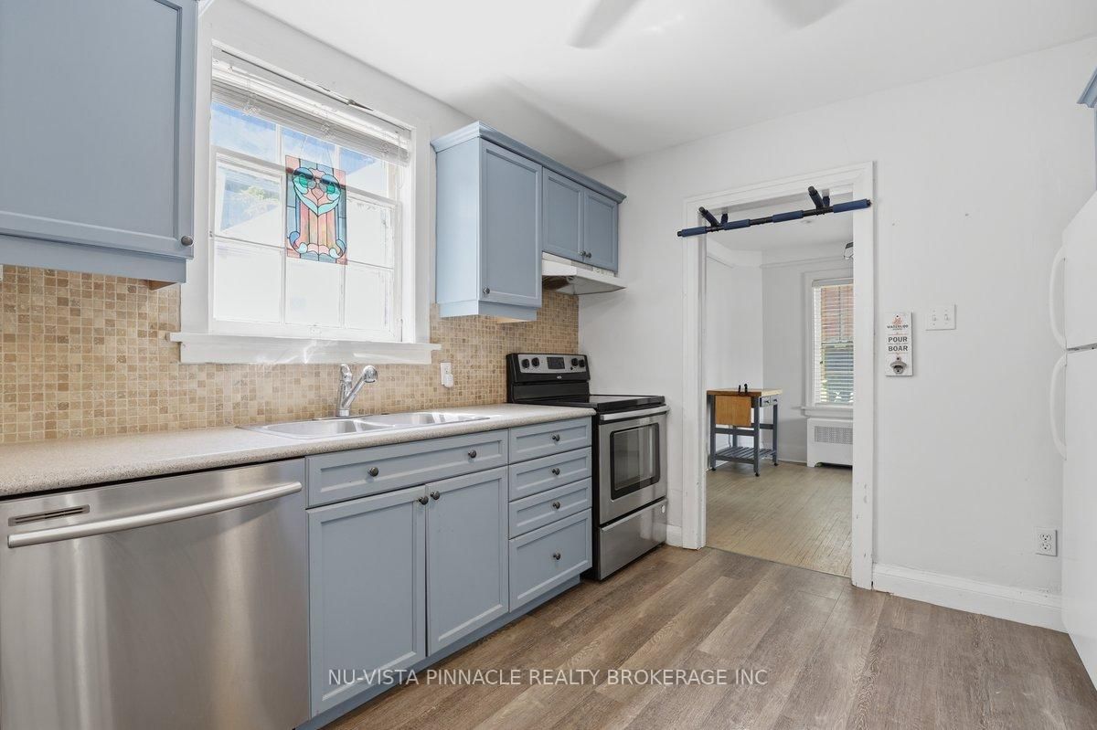193 Waterloo Street • Kitchener, ON photo 10