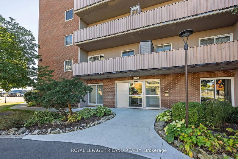 302 - 1106 Jalna Boulevard