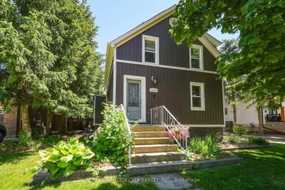 3555 Campden Road