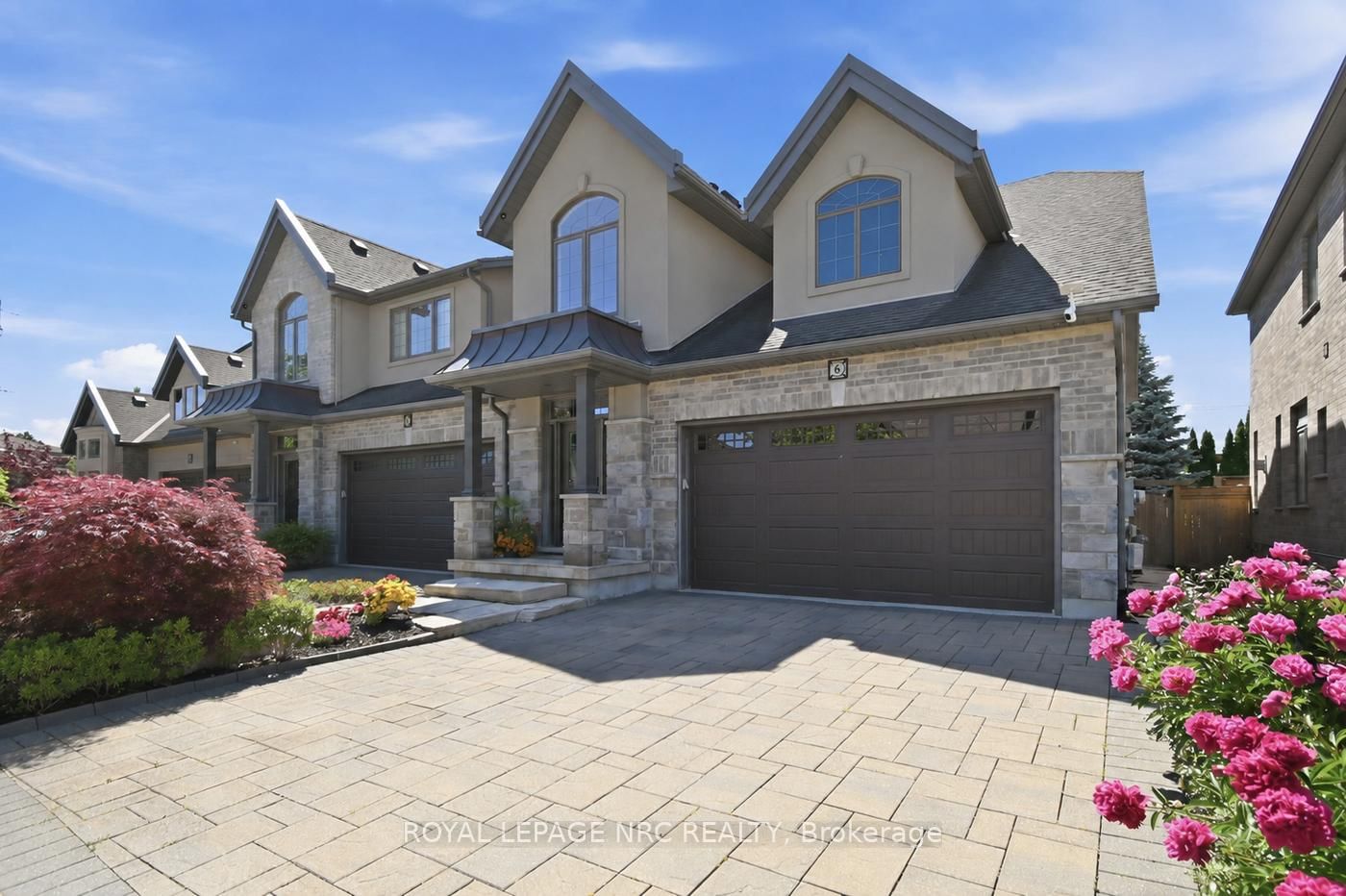 6 Tuscany Court