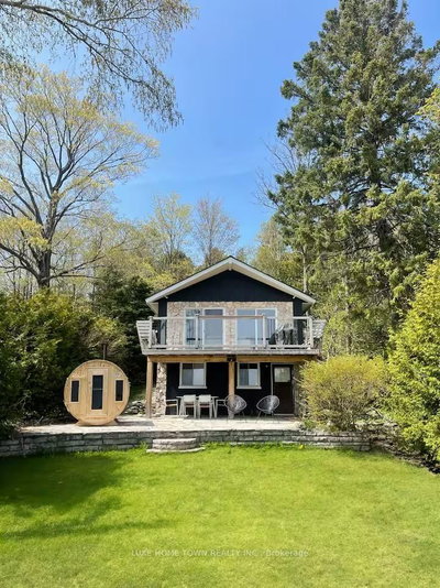 46 Whippoorwill Road