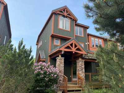 214 Blueski George Crescent • #41 • Blue Mountains, ON photo 2