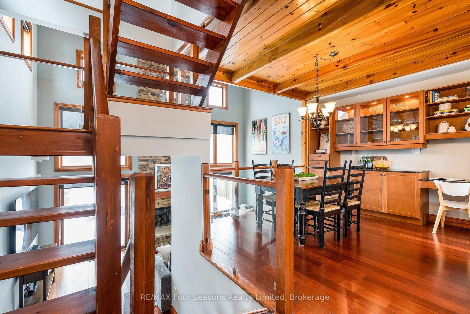 214 Blueski George Crescent • #41 • Blue Mountains, ON photo 20