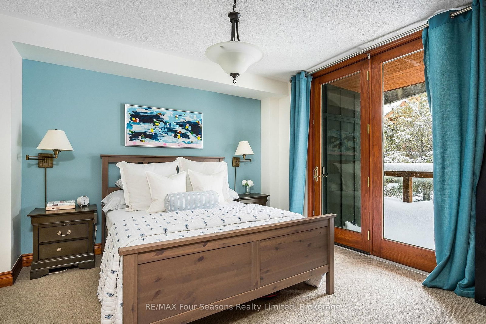214 Blueski George Crescent • #41 • Blue Mountains, ON photo 22