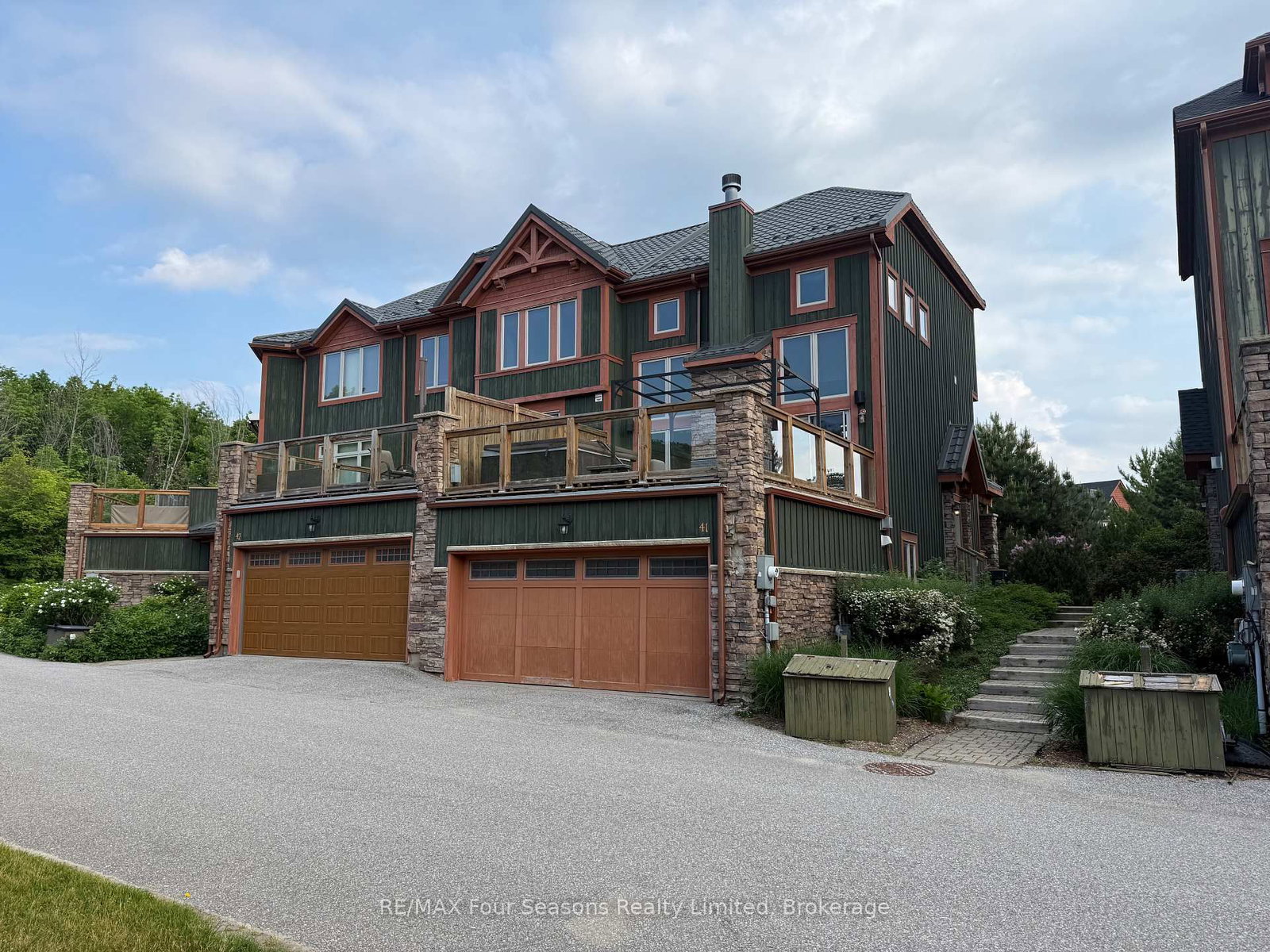214 Blueski George Crescent • #41 • Blue Mountains, ON photo 3