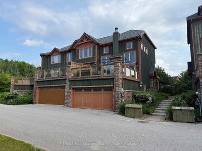 214 Blueski George Crescent • #41 • Blue Mountains, ON photo 3