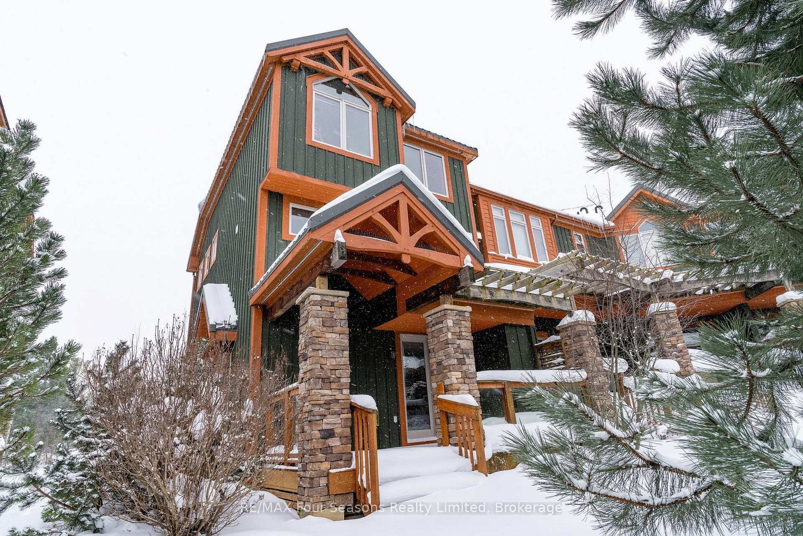 214 Blueski George Crescent • #41 • Blue Mountains, ON photo 33