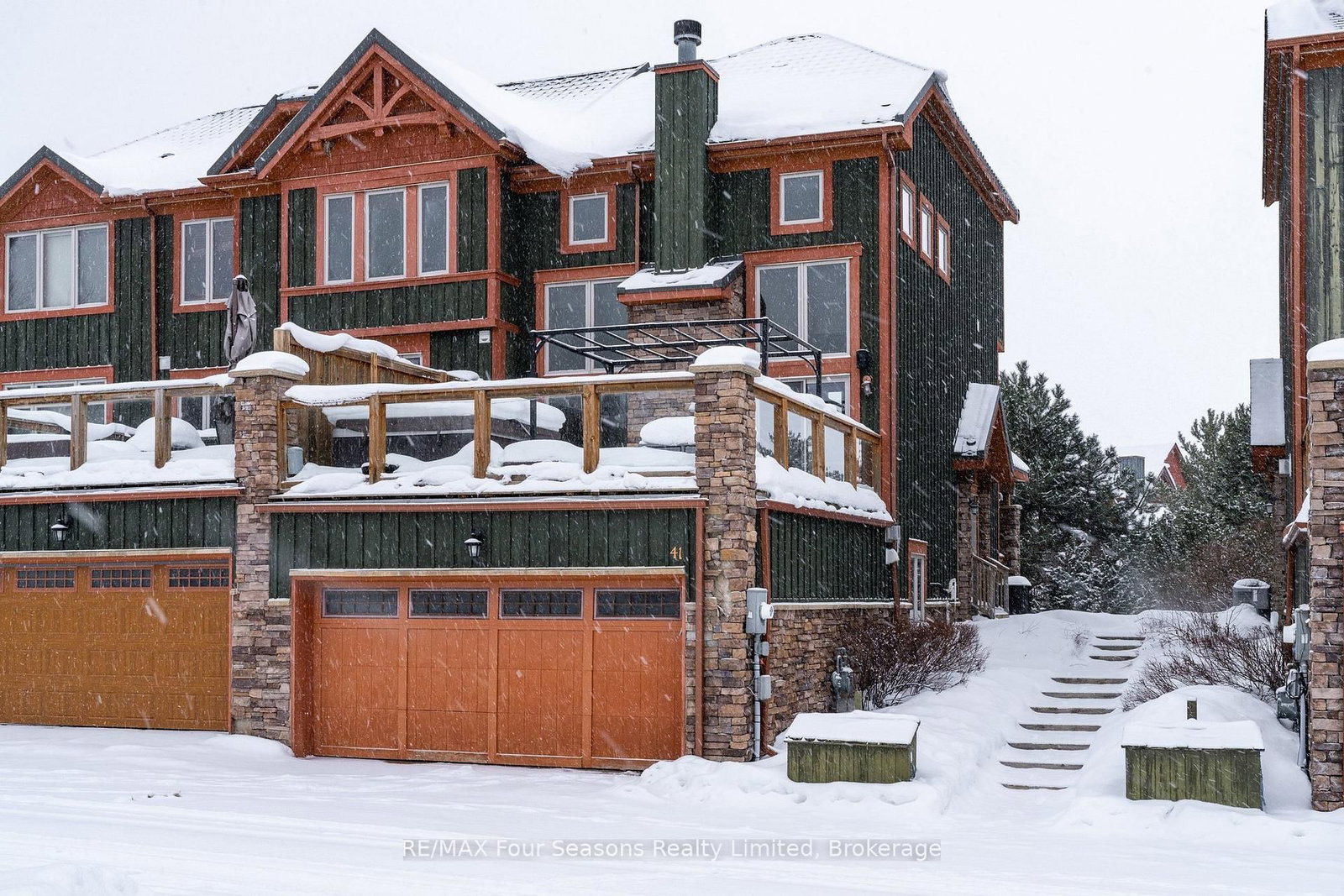 214 Blueski George Crescent • #41 • Blue Mountains, ON photo 37
