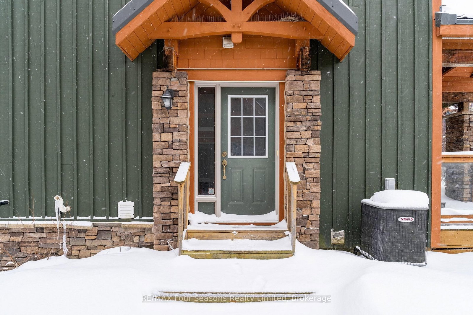 214 Blueski George Crescent • #41 • Blue Mountains, ON photo 38
