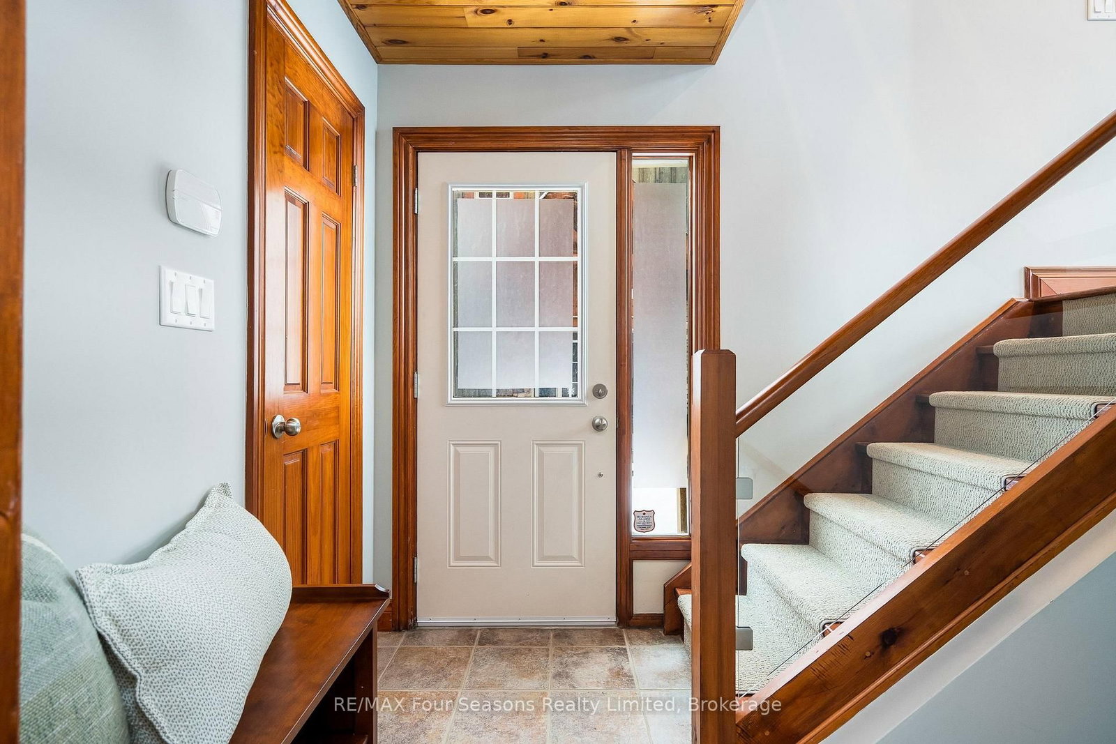 214 Blueski George Crescent • #41 • Blue Mountains, ON photo 4