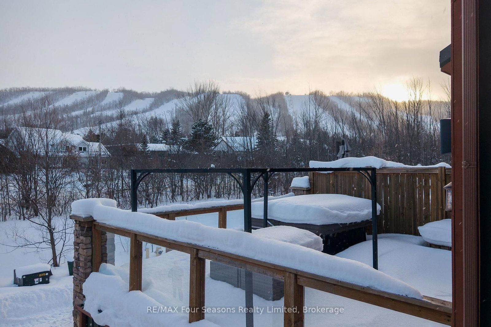 214 Blueski George Crescent • #41 • Blue Mountains, ON photo 40