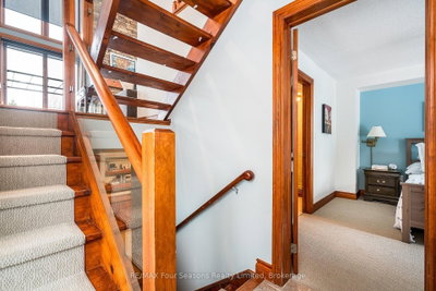 214 Blueski George Crescent • #41 • Blue Mountains, ON photo 5