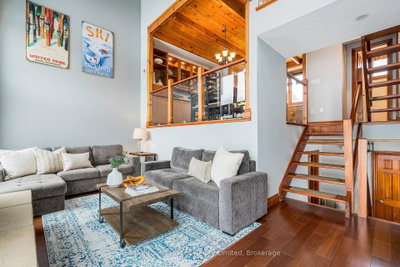 214 Blueski George Crescent • #41 • Blue Mountains, ON photo 6