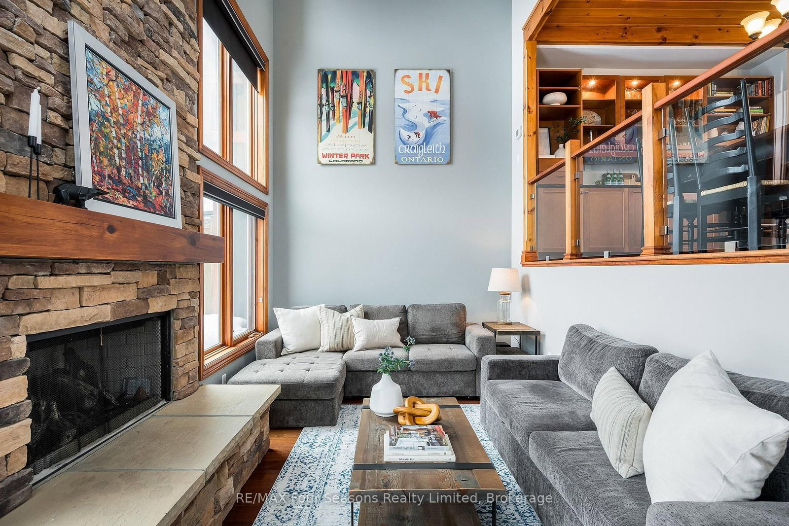 214 Blueski George Crescent • #41 • Blue Mountains, ON photo 8