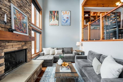 214 Blueski George Crescent • #41 • Blue Mountains, ON photo 8