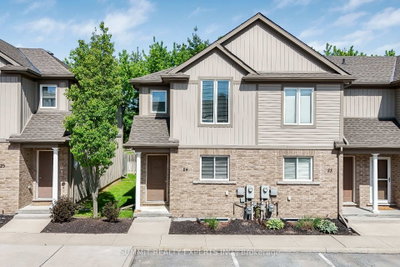 6118 Kelsey Crescent