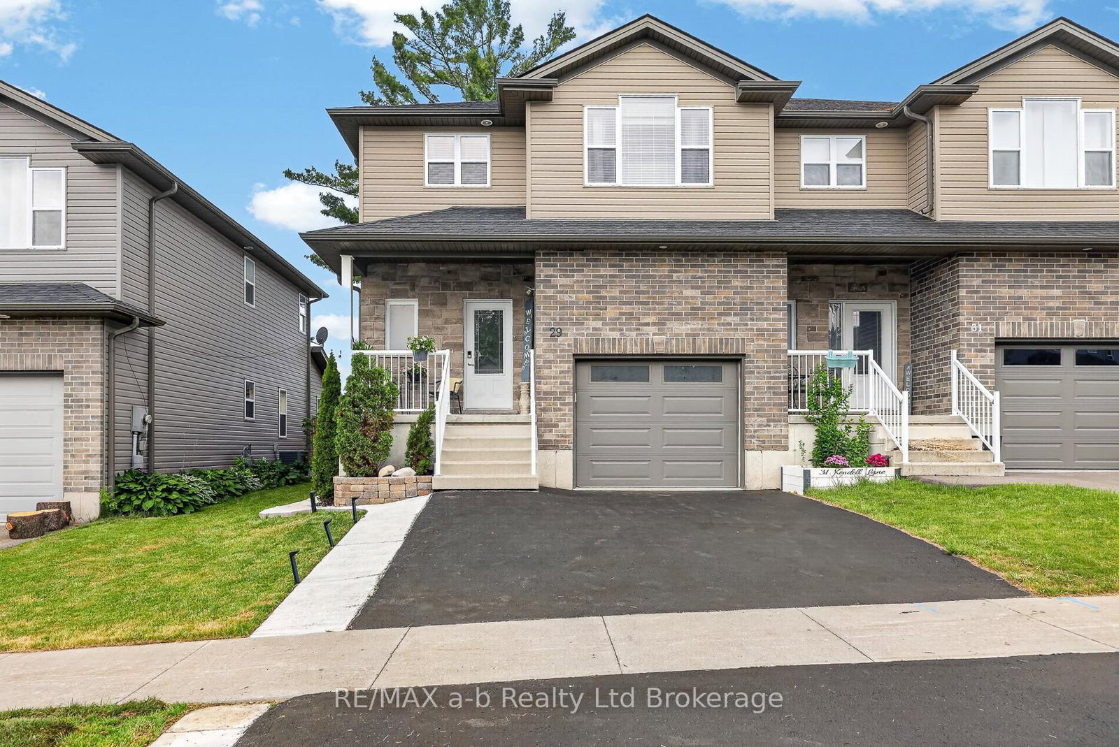 29 Kendell Lane • Ingersoll, ON photo 30