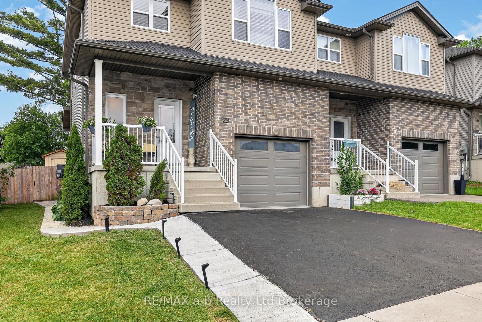 29 Kendell Lane • Ingersoll, ON photo 31