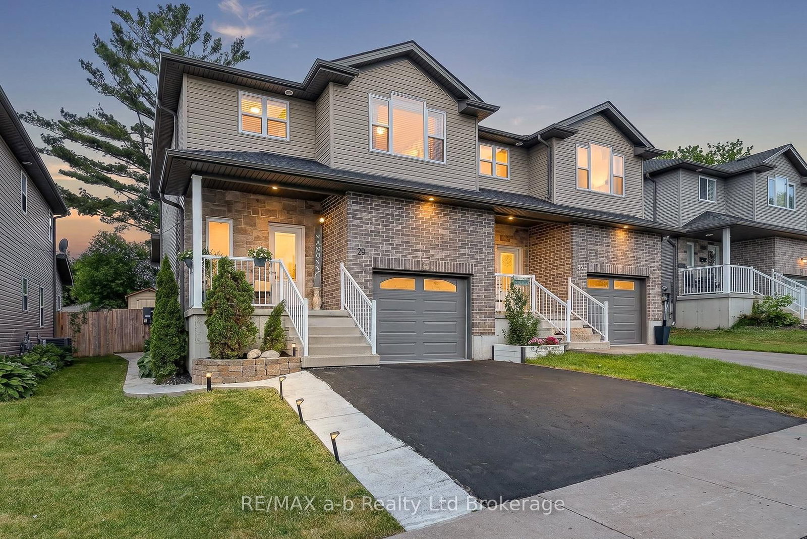 29 Kendell Lane • Ingersoll, ON photo 34