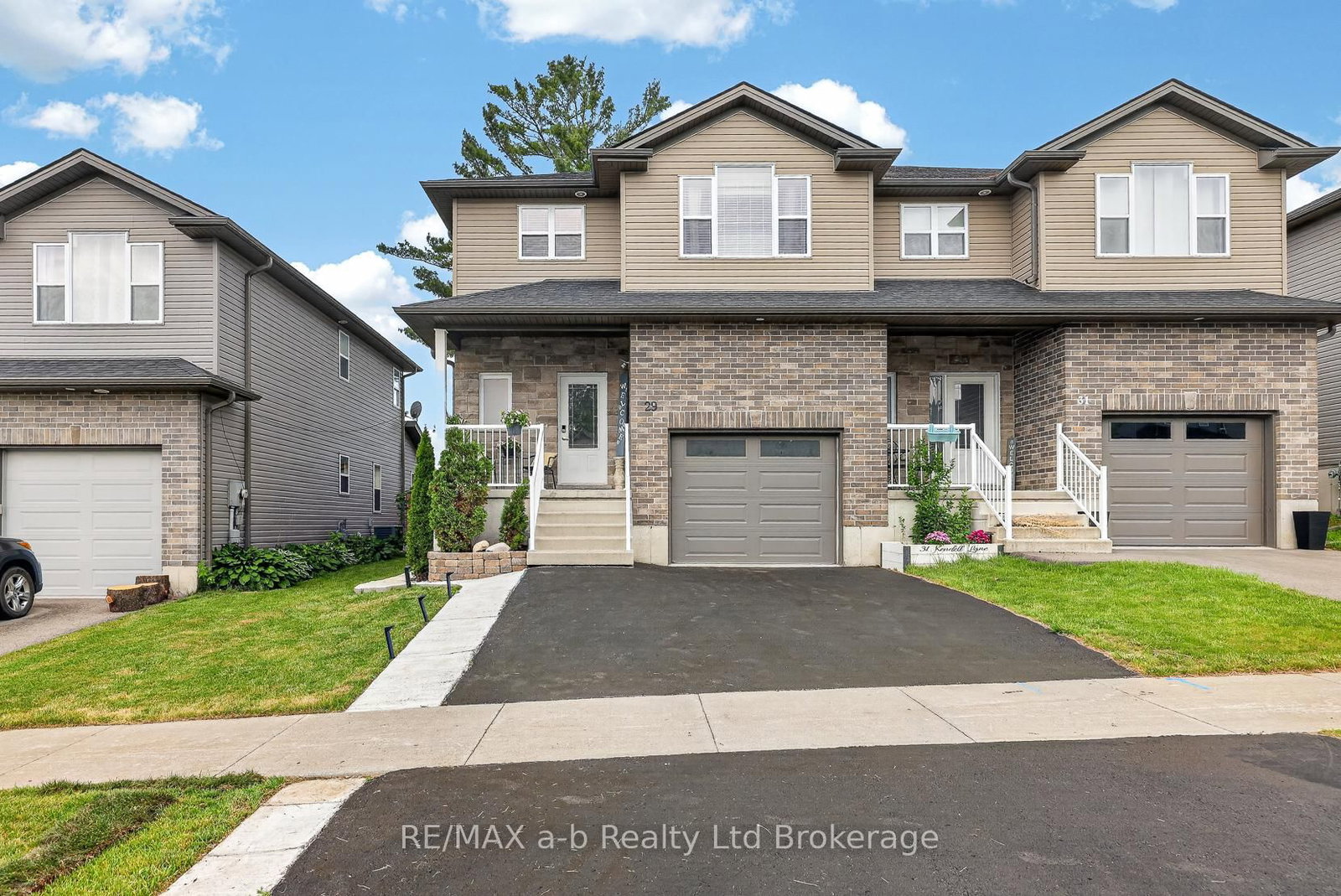 29 Kendell Lane • Ingersoll, ON photo 35