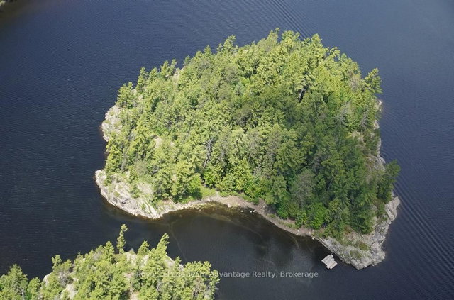 WS89 Island French River