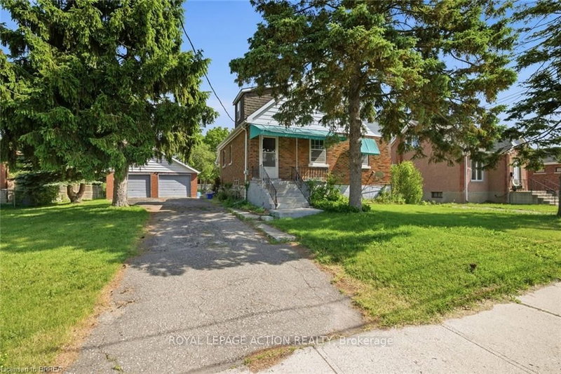home for sale on 26 Alice Street