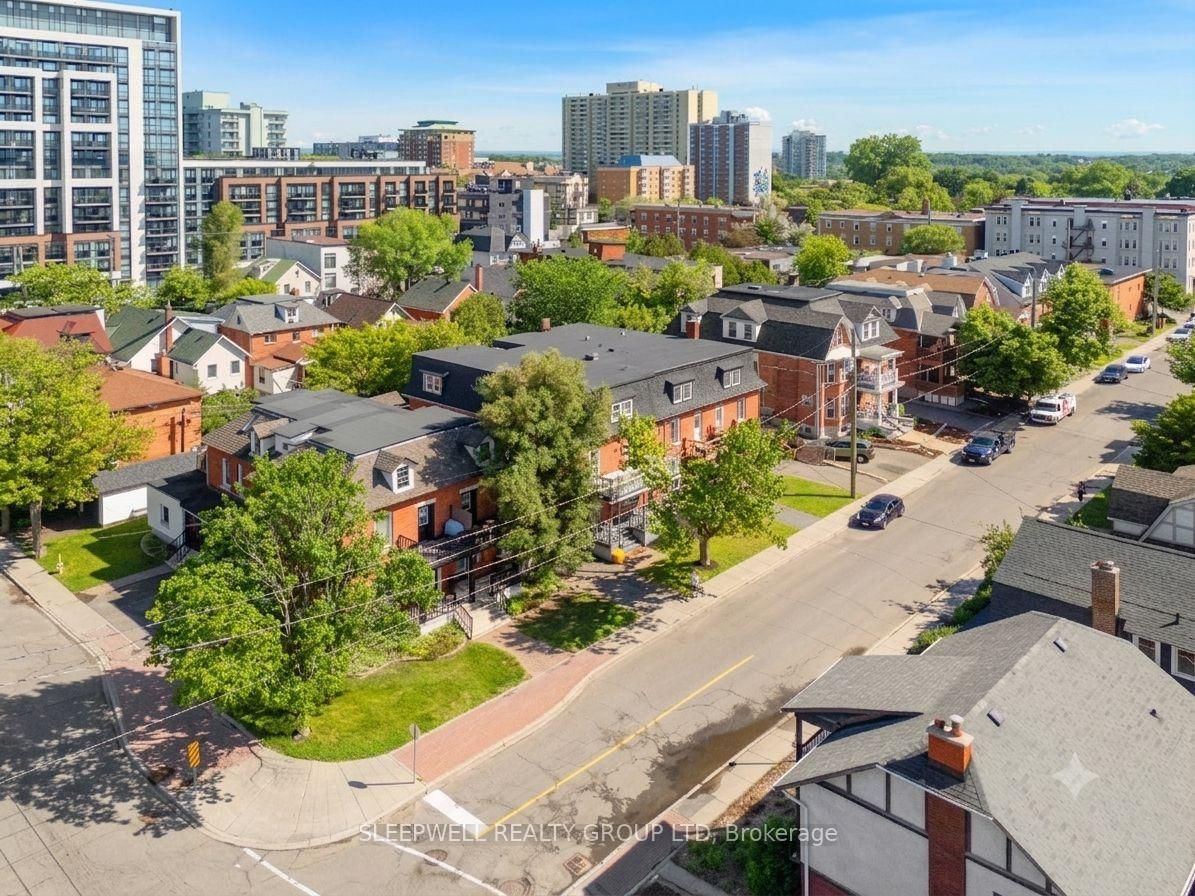 389 Daly Avenue • Ottawa, ON photo 35