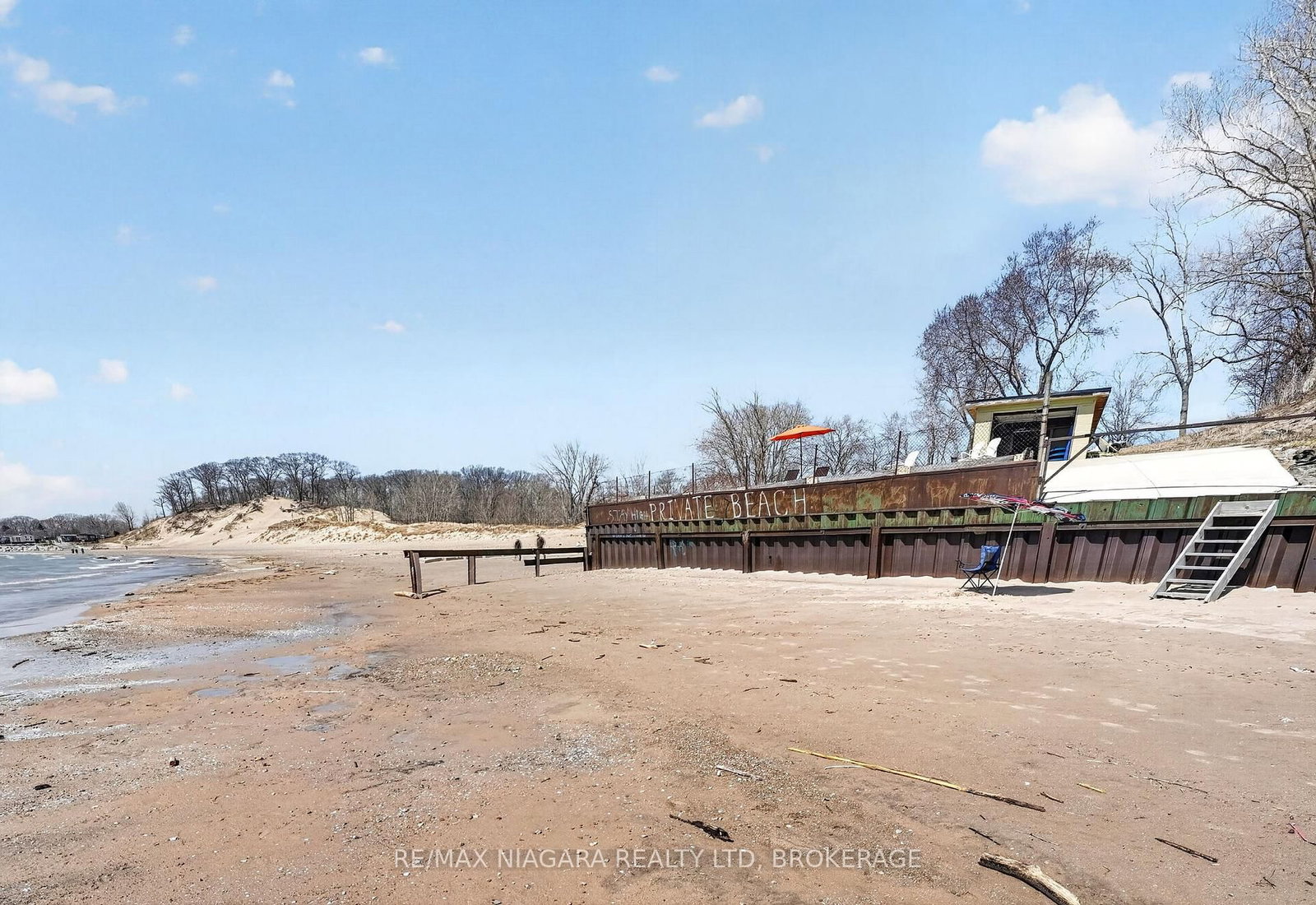 239 Pleasant Beach Road • Port Colborne, ON photo 36