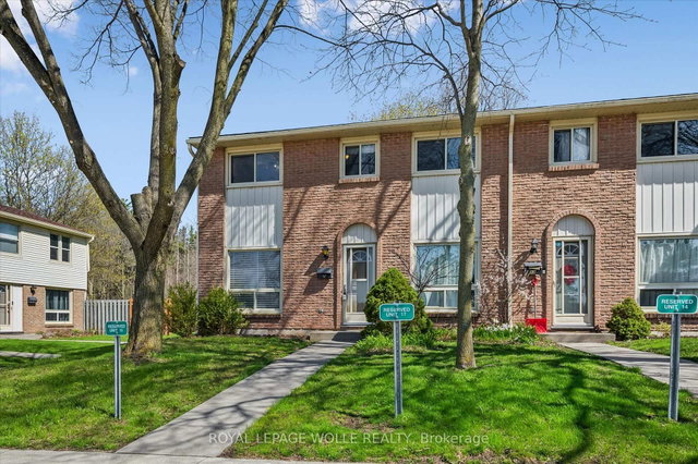 14 - 165 Green Valley Drive