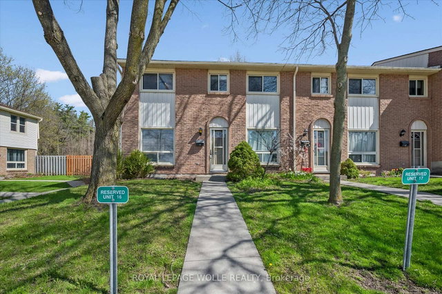 14 - 165 Green Valley Drive