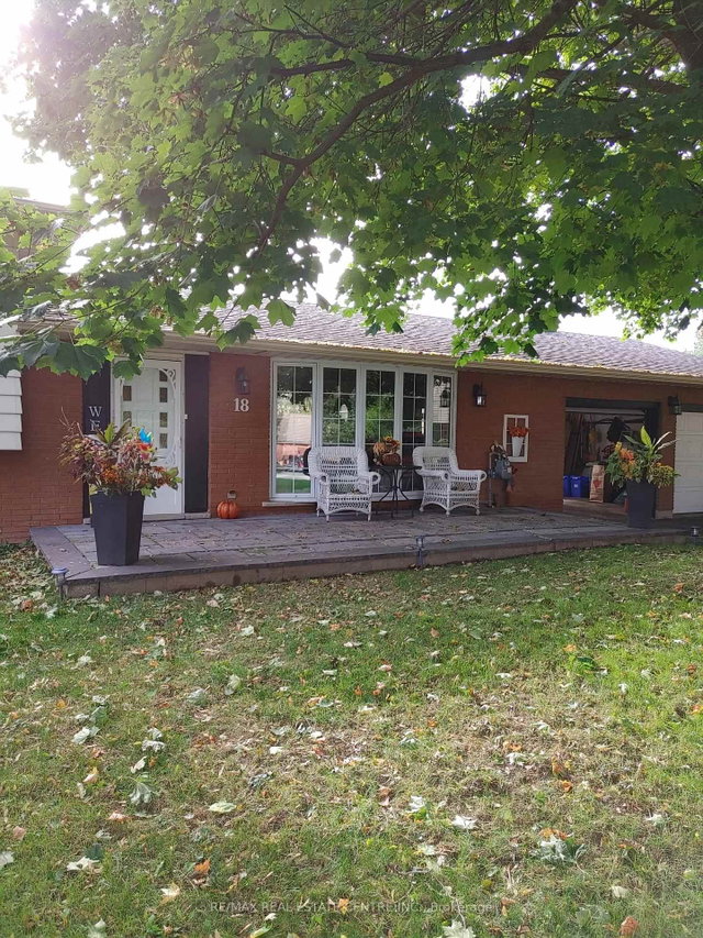 18 CONCESSION 6 (MILLGROVE) Road E
