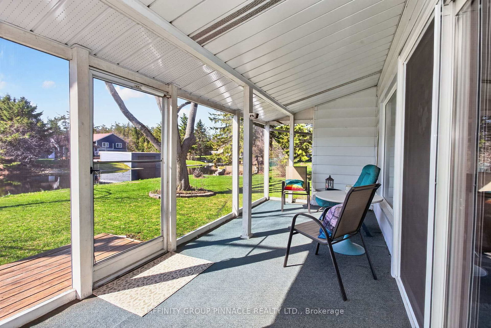 12 North Bayou Road • Kawartha Lakes, ON photo 27