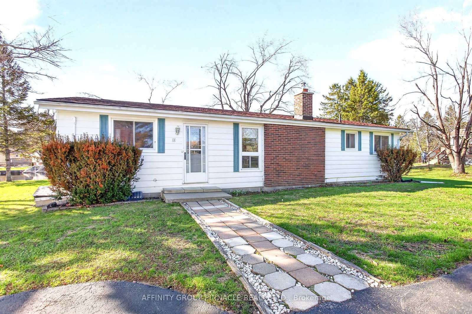 12 North Bayou Road • Kawartha Lakes, ON photo 3