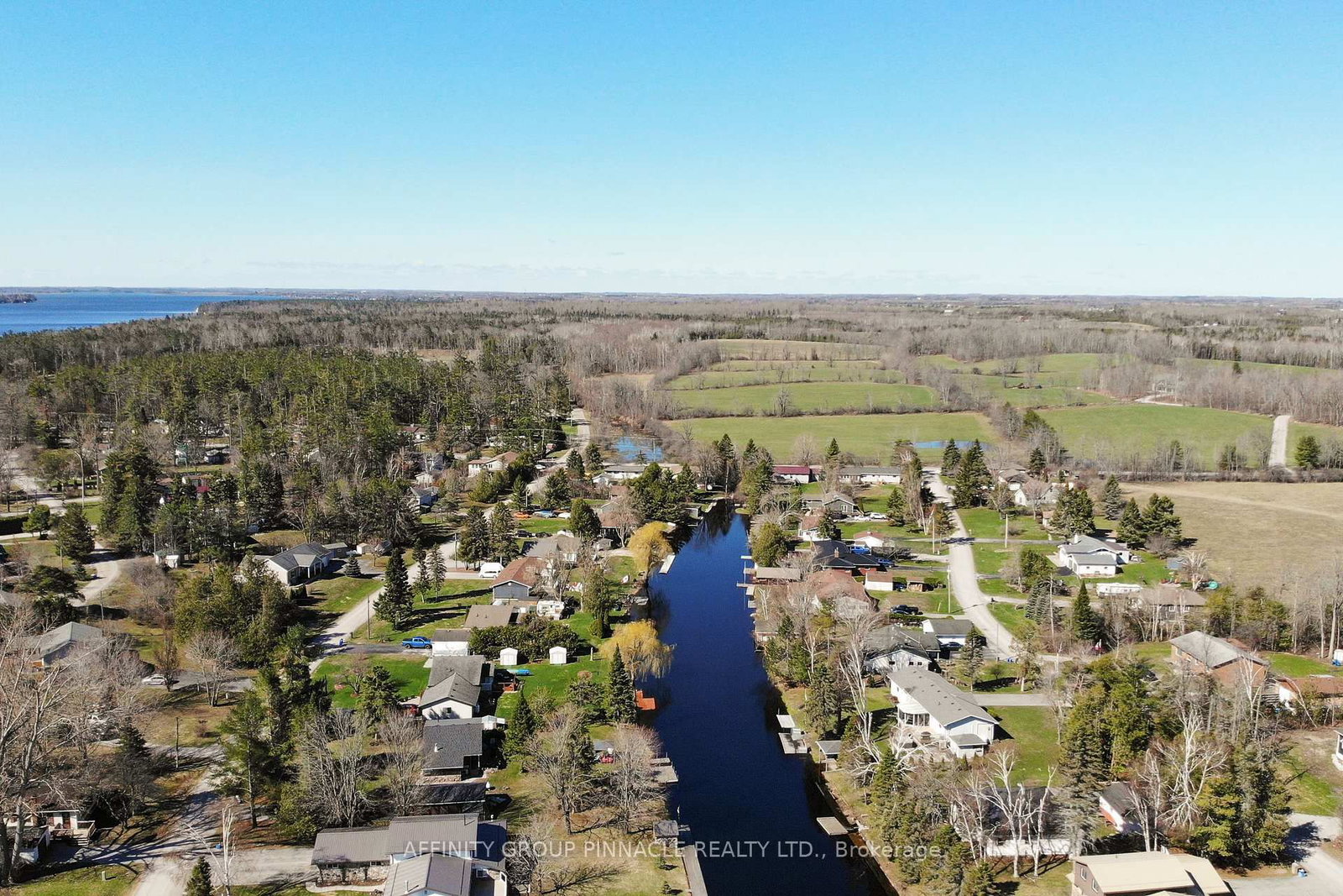 12 North Bayou Road • Kawartha Lakes, ON photo 32