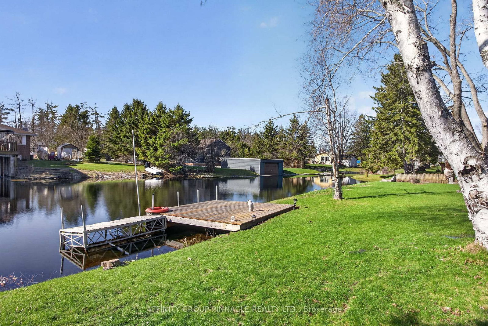 12 North Bayou Road • Kawartha Lakes, ON photo 6