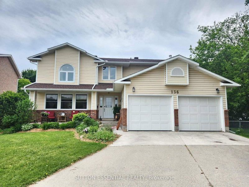 home for sale on 136 Margaret Place