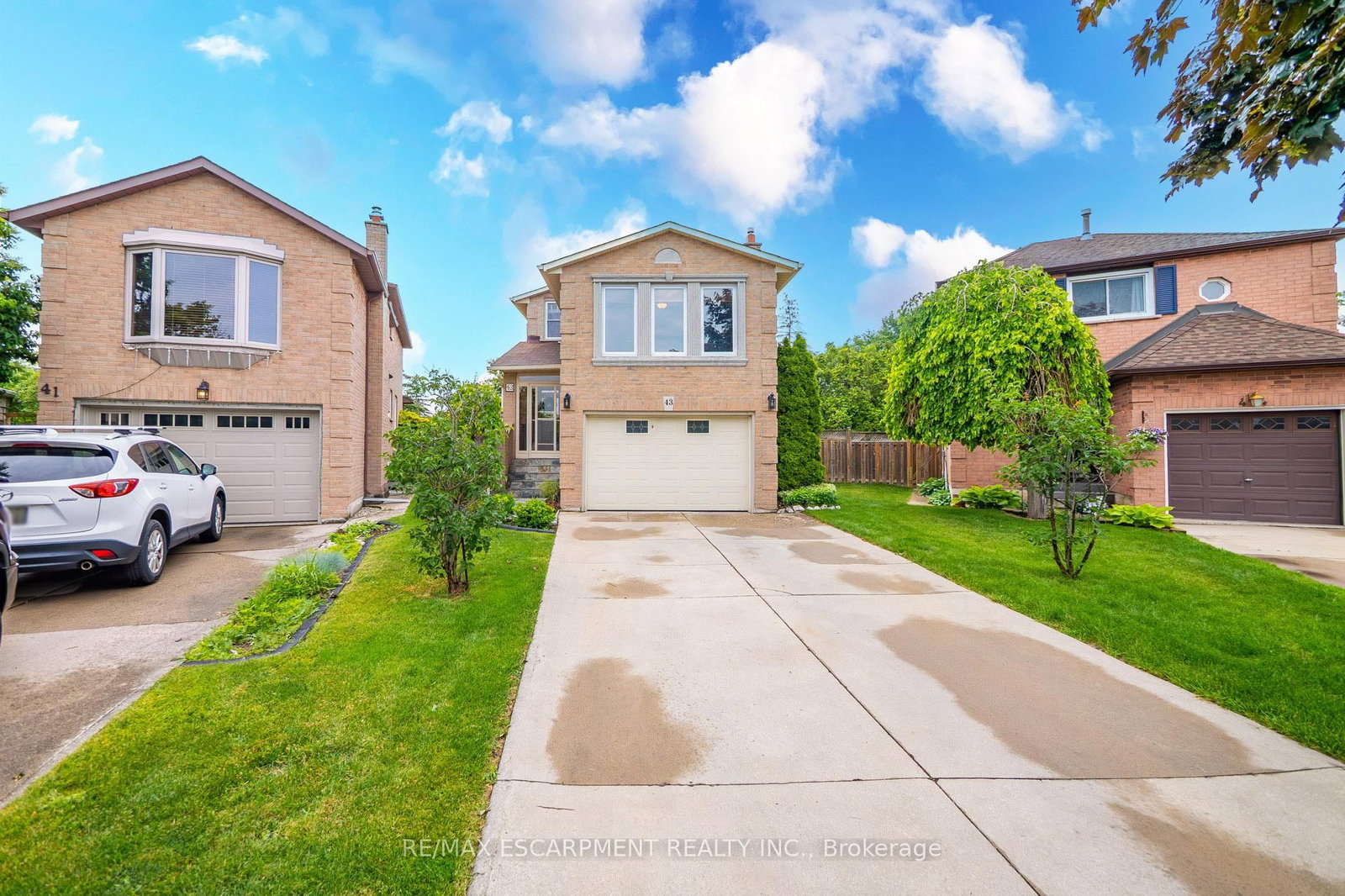 43 Puritan Court, Hamilton, ON