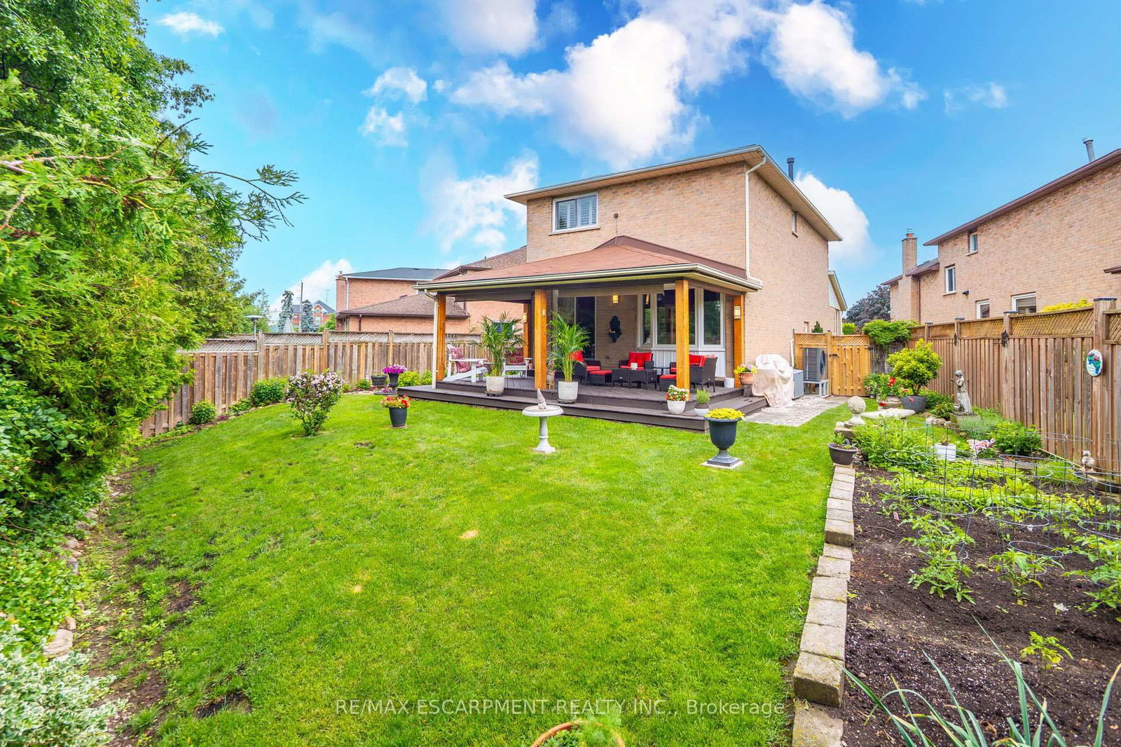 43 Puritan Court • Hamilton, ON photo 50