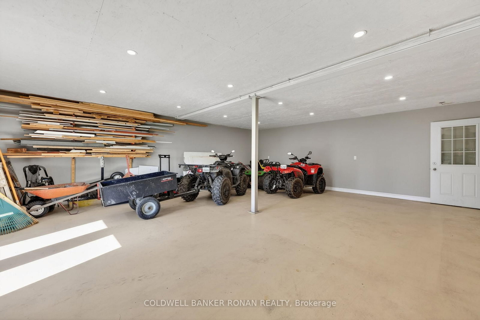 3 Laela Crescent • Mulmur, ON photo 31