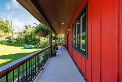 3 Laela Crescent • Mulmur, ON photo 5
