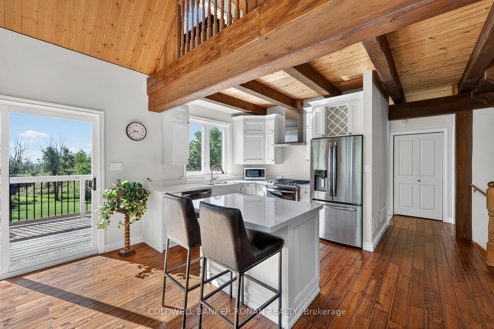 3 Laela Crescent • Mulmur, ON photo 8