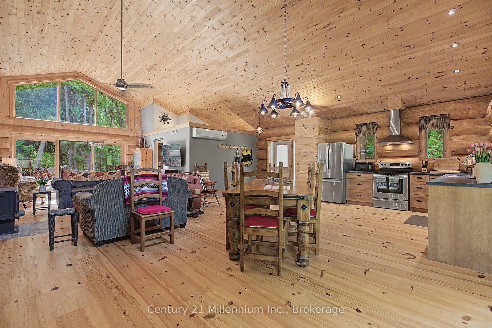 13 Richardson Road • Kincardine, ON photo 16
