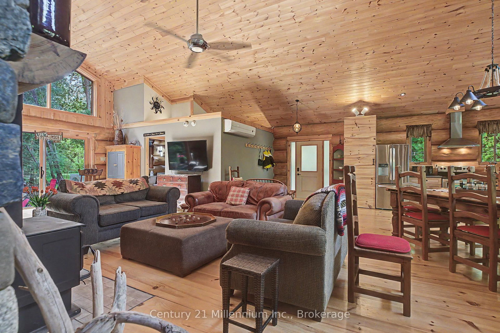 13 Richardson Road • Kincardine, ON photo 19
