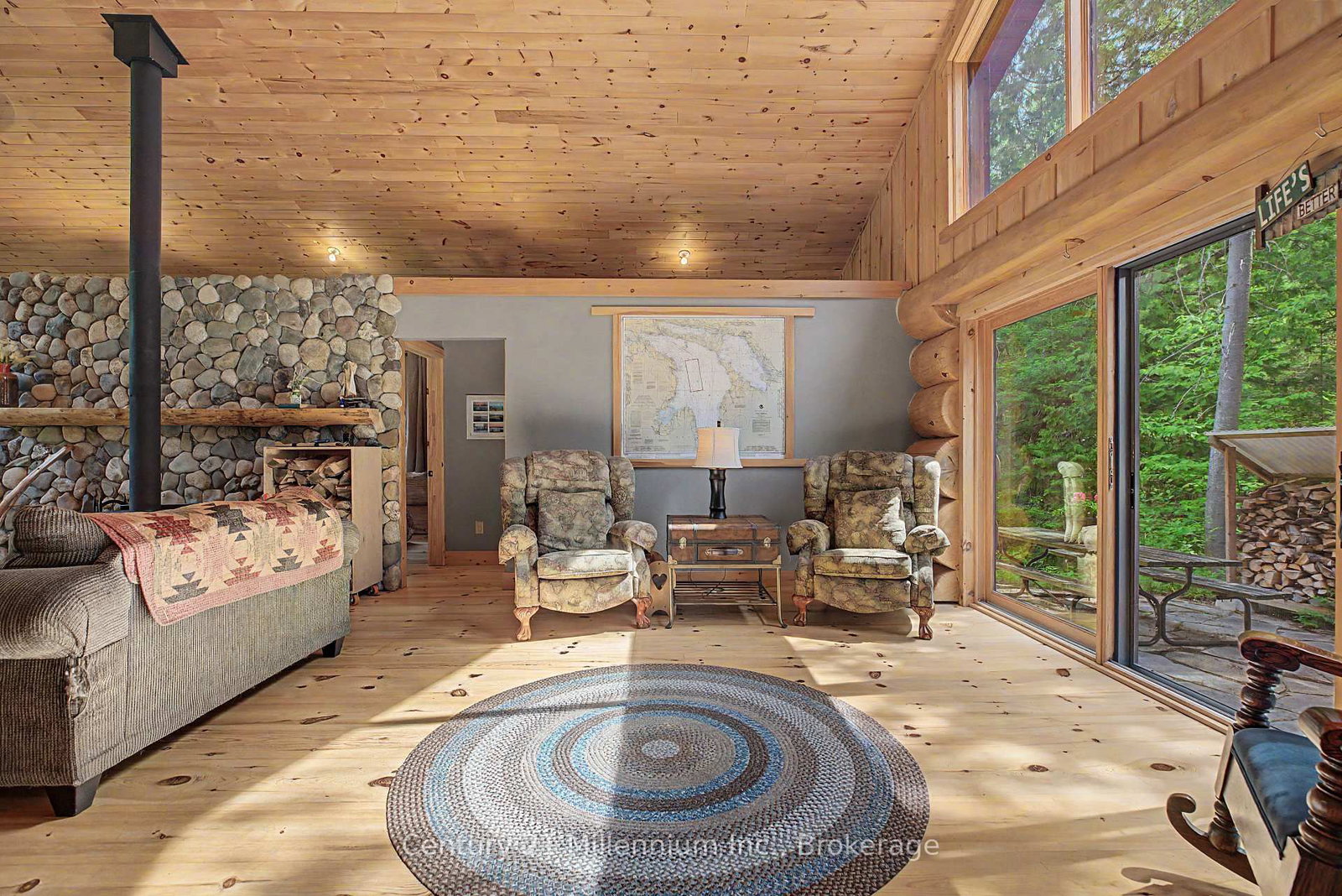13 Richardson Road • Kincardine, ON photo 28